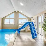 Prázdninový dům Cozy In Sydals With Sauna