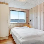 Cozy In Sydals With Sauna Prázdninový dům Sarup