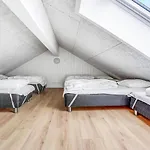 Prázdninový dům Cozy In Sydals With Sauna