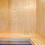 Cozy In Sydals With Sauna Prázdninový dům Sarup