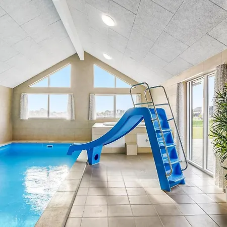 Casa vacanze Cozy In Sydals With Outdoor Swimming Pool
