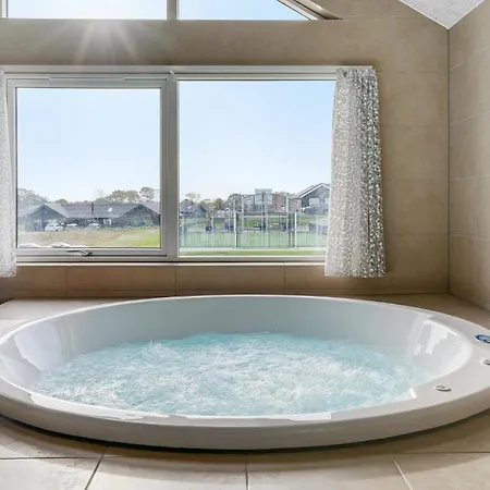 Feriehus Cozy In Sydals With Sauna Sarup