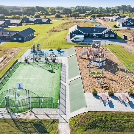 Feriehus Cozy In Sydals With Sauna *