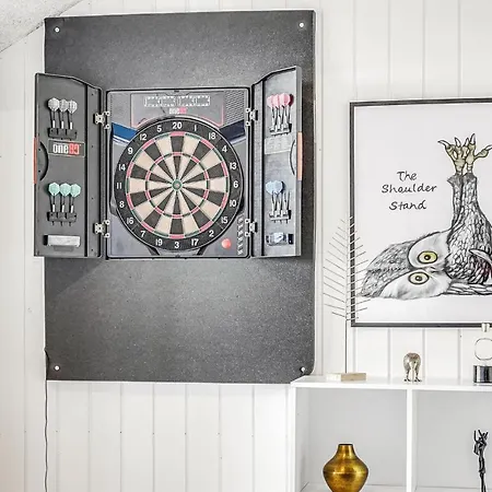 Cozy In Sydals With Sauna Sarup