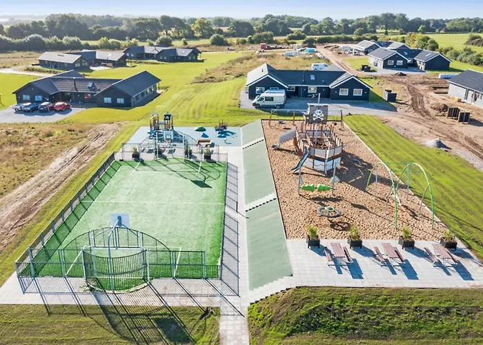 Holiday home Cozy In Sydals With Sauna *